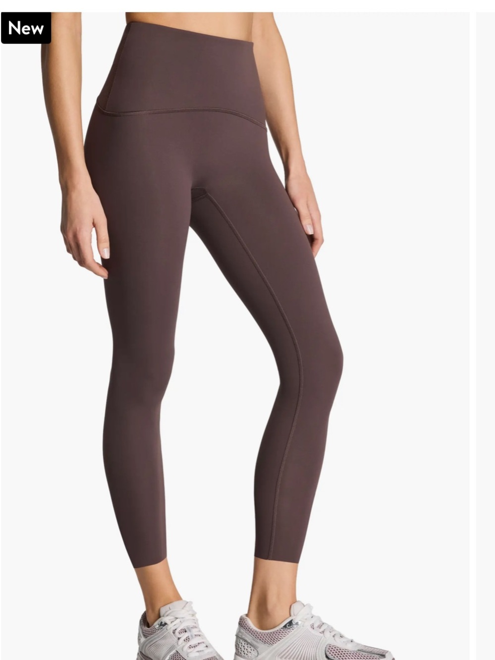 Like new SPANXshape™ Booty Boost® 7/8 Leggings